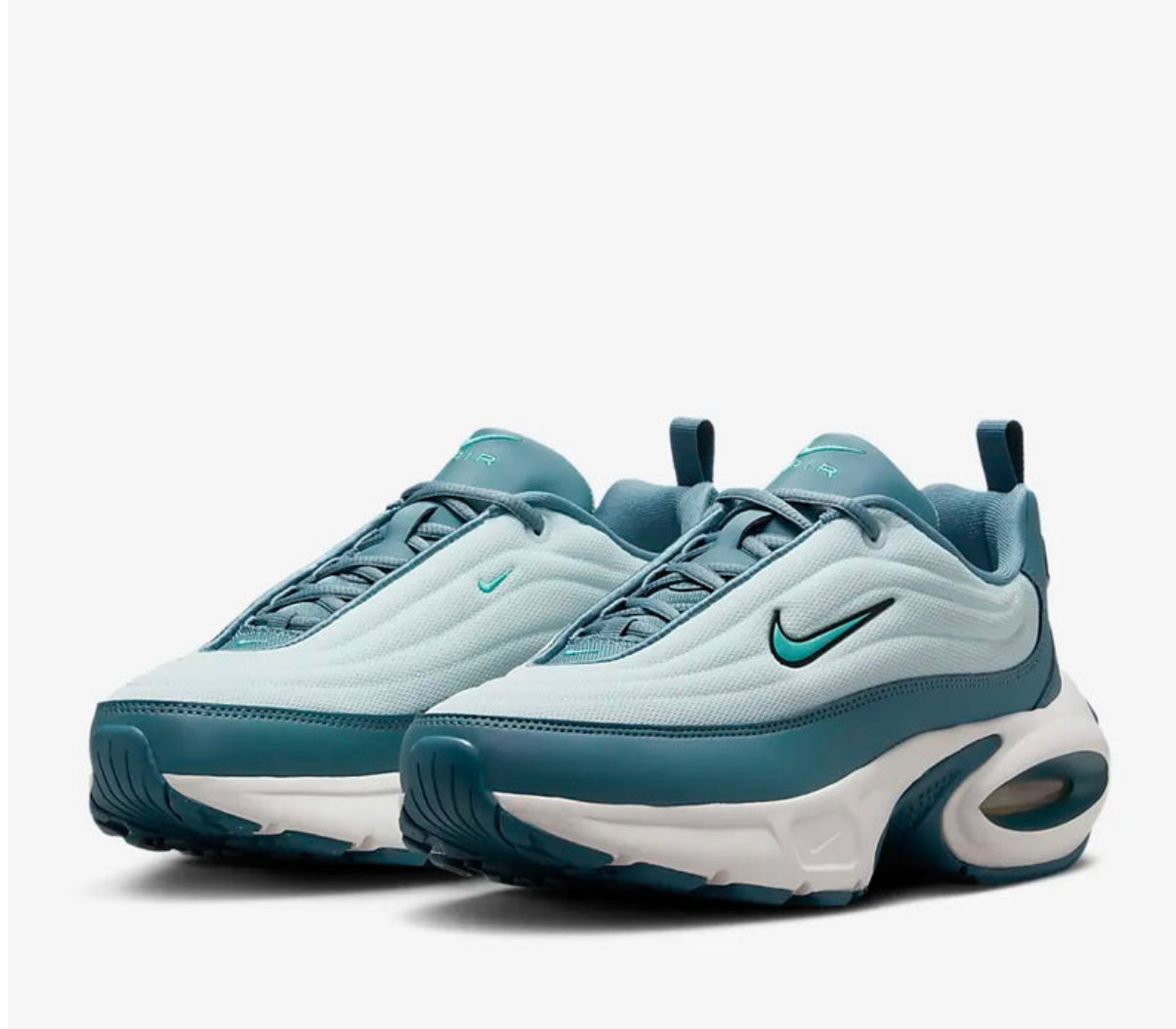 Nike air max portal Smokey blue
