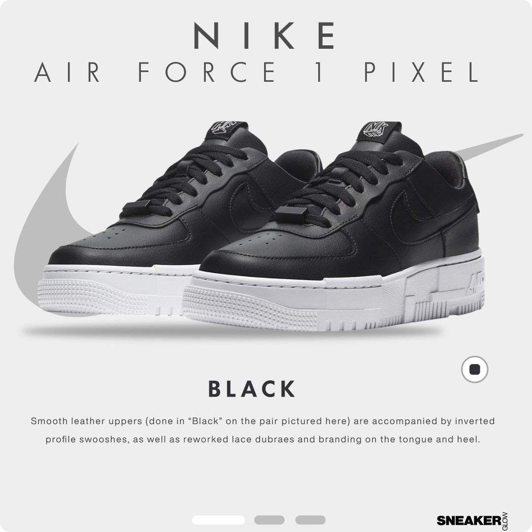 NIKE PIXEL