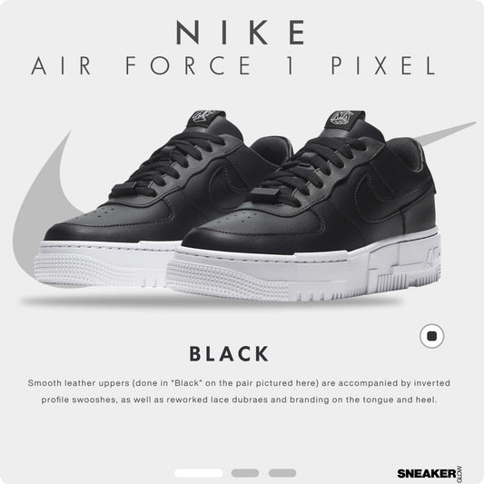 NIKE PIXEL