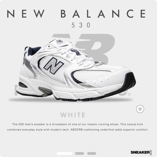 New balance 530